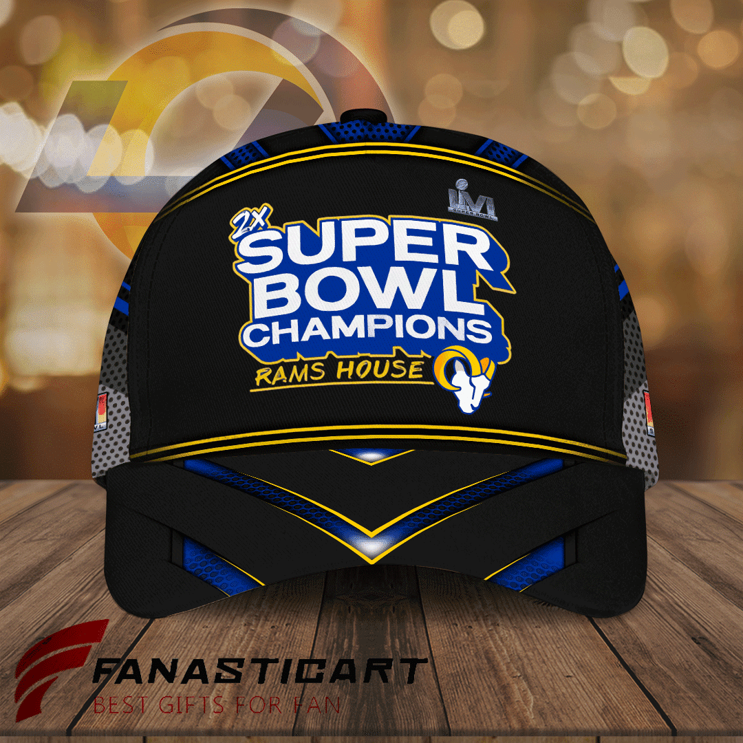 los angeles rams classic cap 421 kwgpn