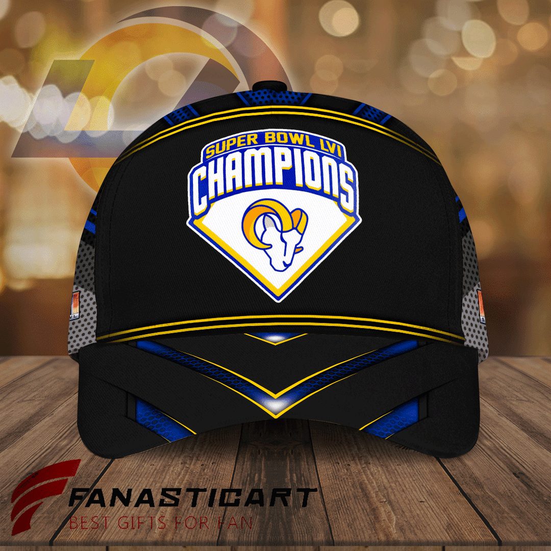 los angeles rams classic cap 422 mhvyr