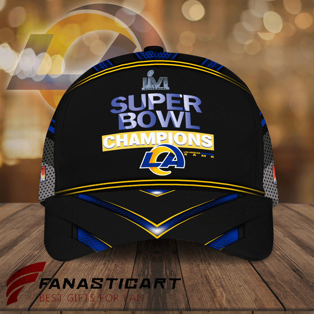 los angeles rams classic cap 423 lqo7f