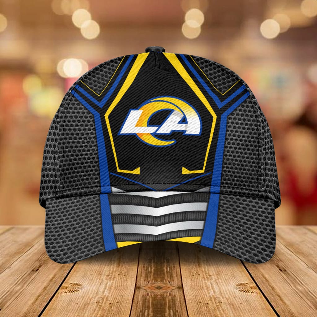 los angeles rams classic cap bg290 lnpfm