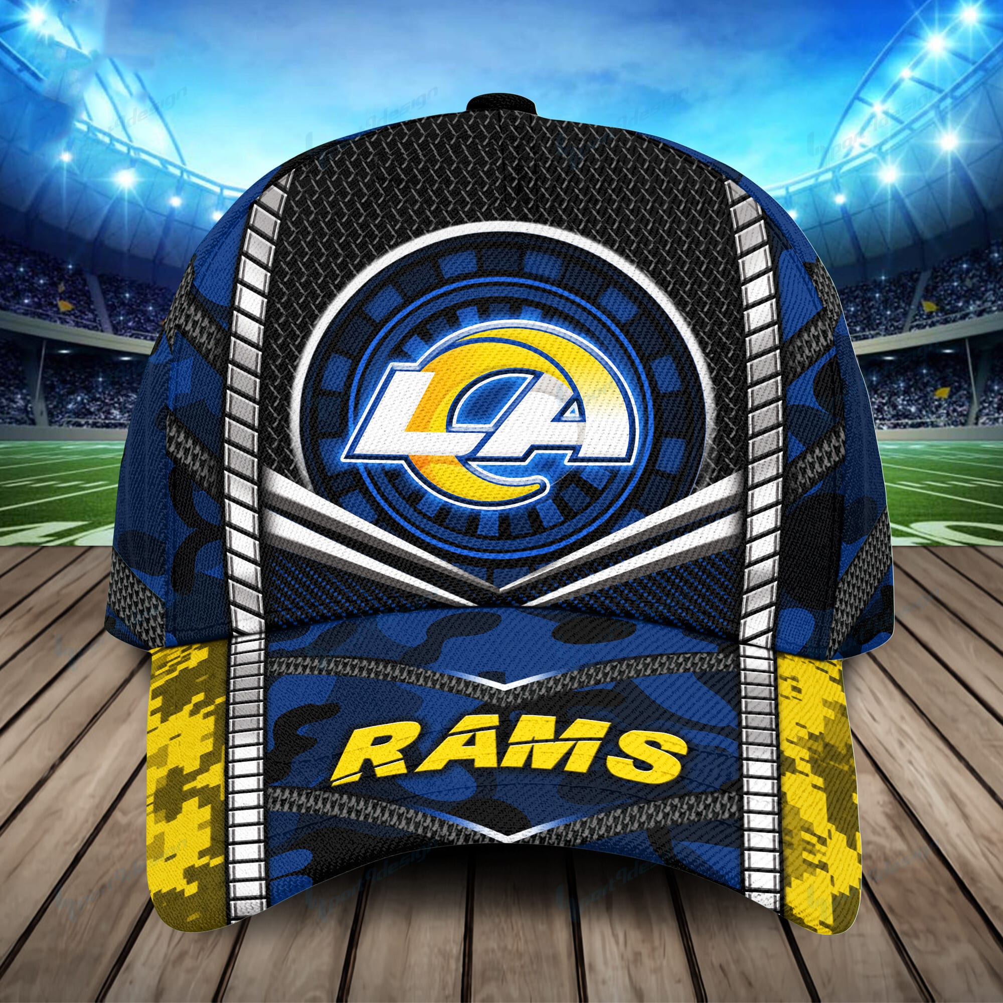 los angeles rams classic cap bg716 tnkz7