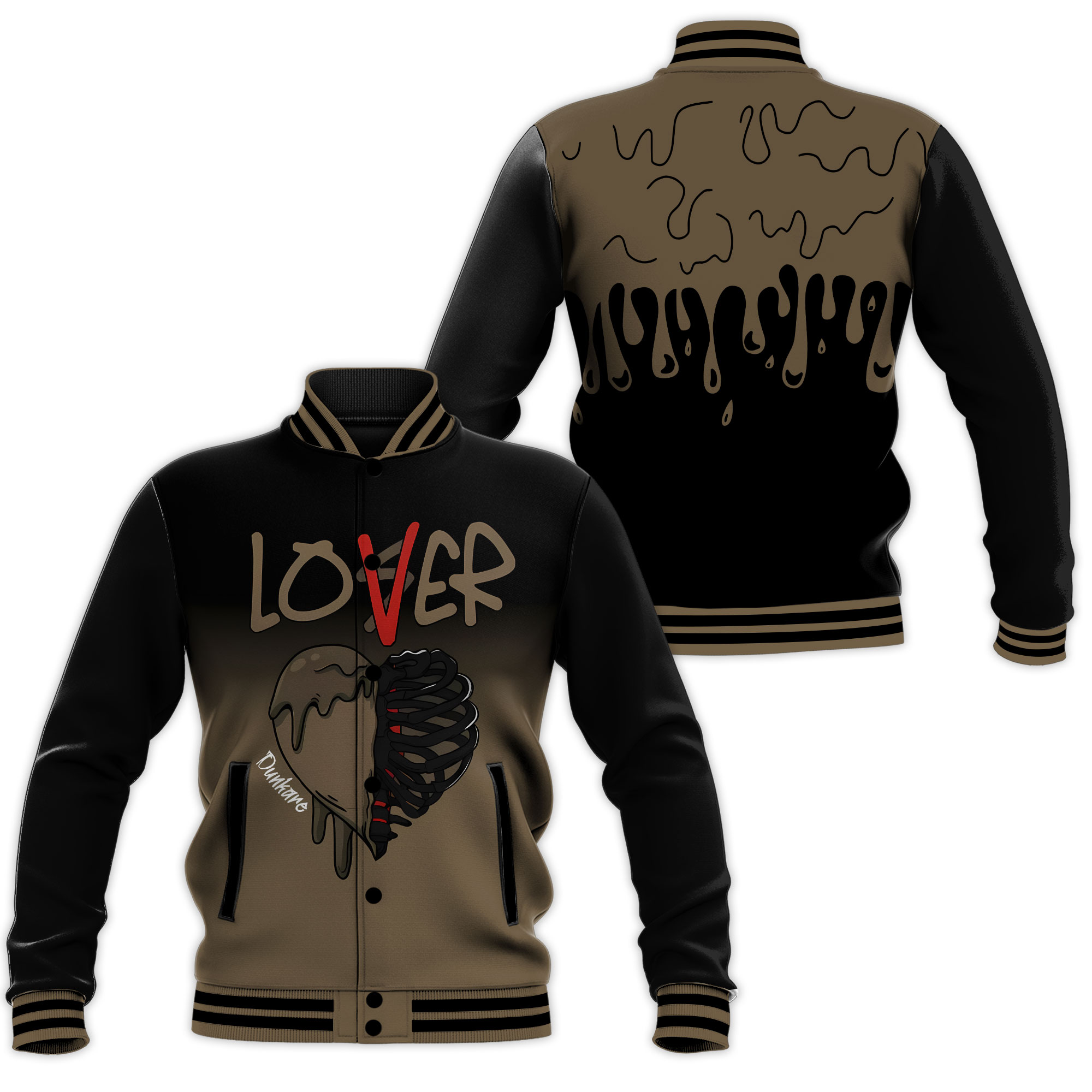 lovers dunkare unique design baseball jacket fast shipping worldwide inoyd