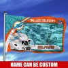 miami dolphins flag 416 w9fhy