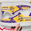 minnesota vikings nfl personalized air force 1 shoes jgbkf
