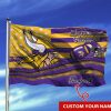 minnesota vikings personalized flag 19 bfij8