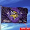 minnesota vikings personalized flag 405 eau8m