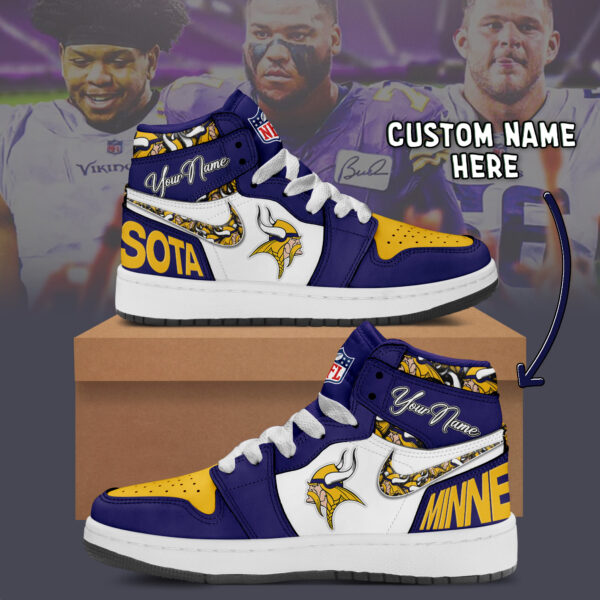 minnesota vikings 1 1 1