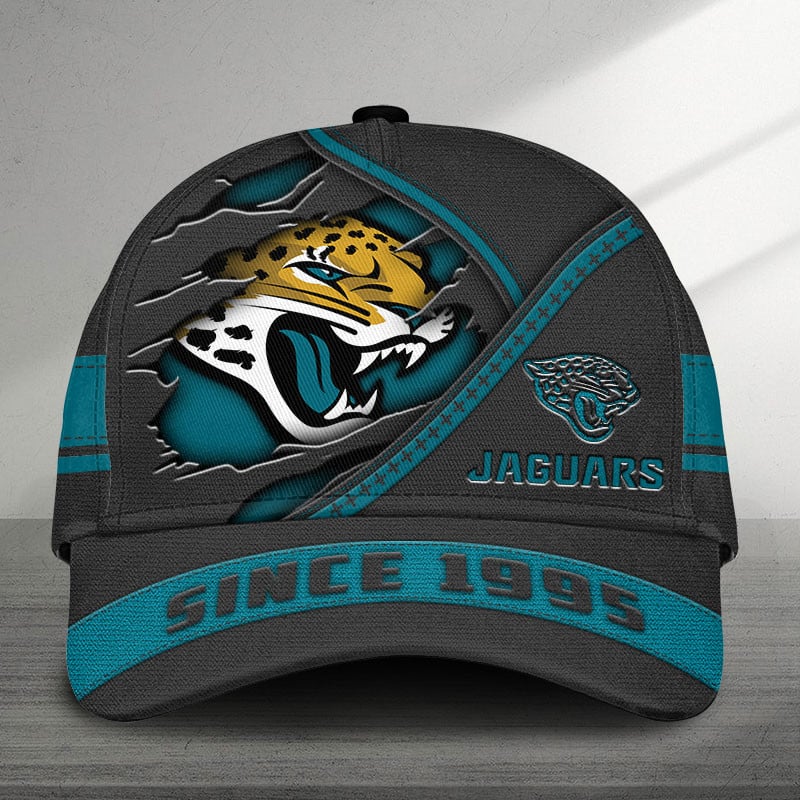 mistmerch jacksonville jaguars personalized classic cap gift for fans e9i4e
