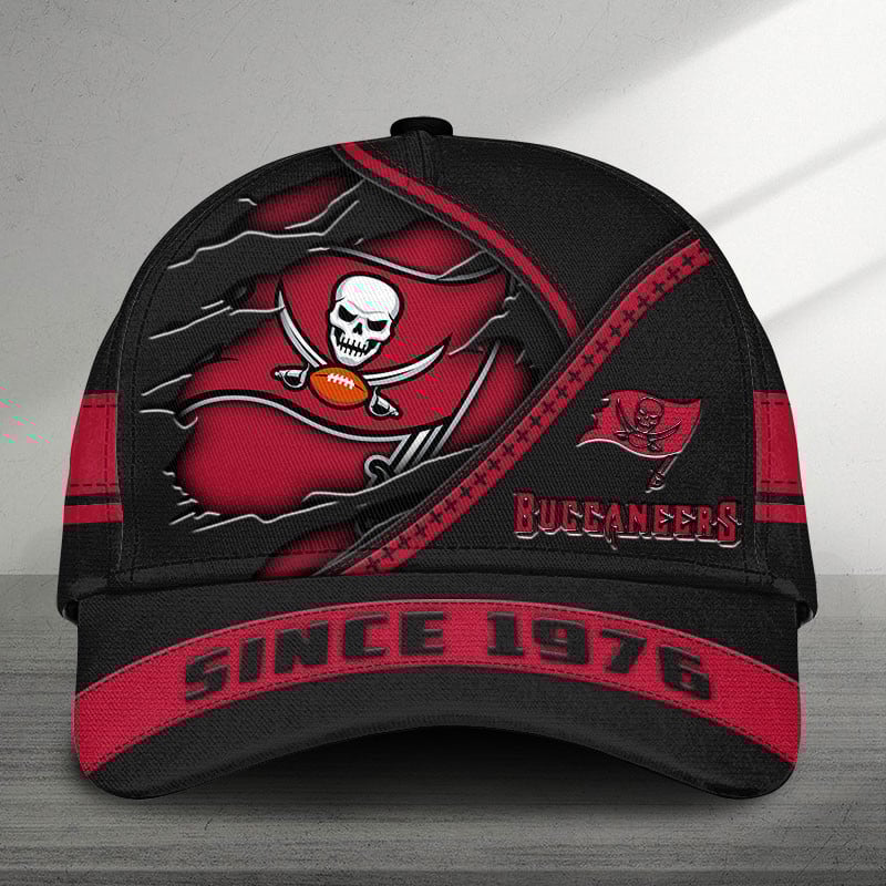 mistmerch tampa bay buccaneers personalized classic cap gift for fans sxcpd