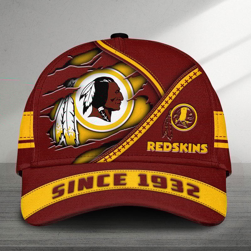 mistmerch washington commanders personalized classic cap gift for fans hwfvr