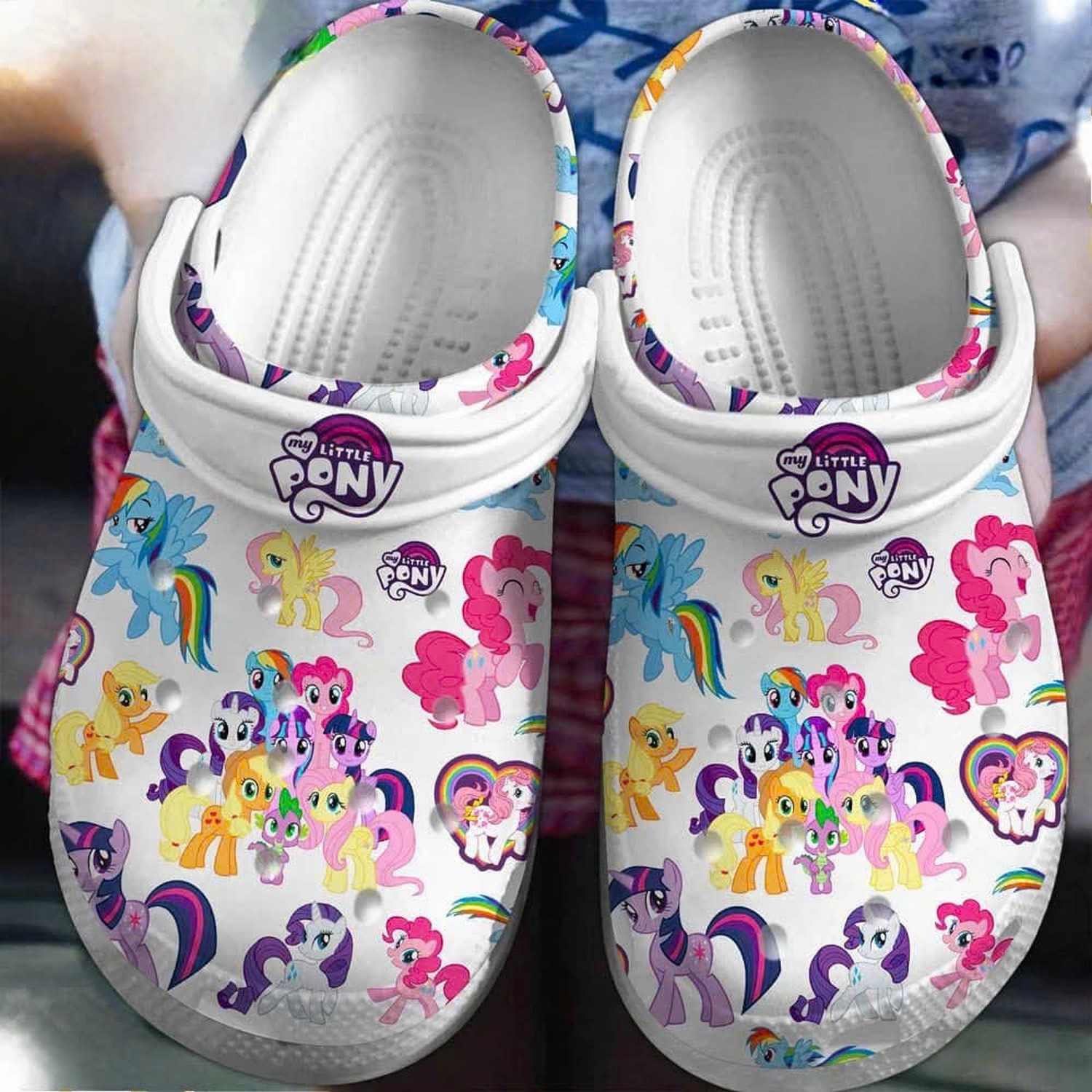 my little pony cartoon clogs fast shipping available cjwvw