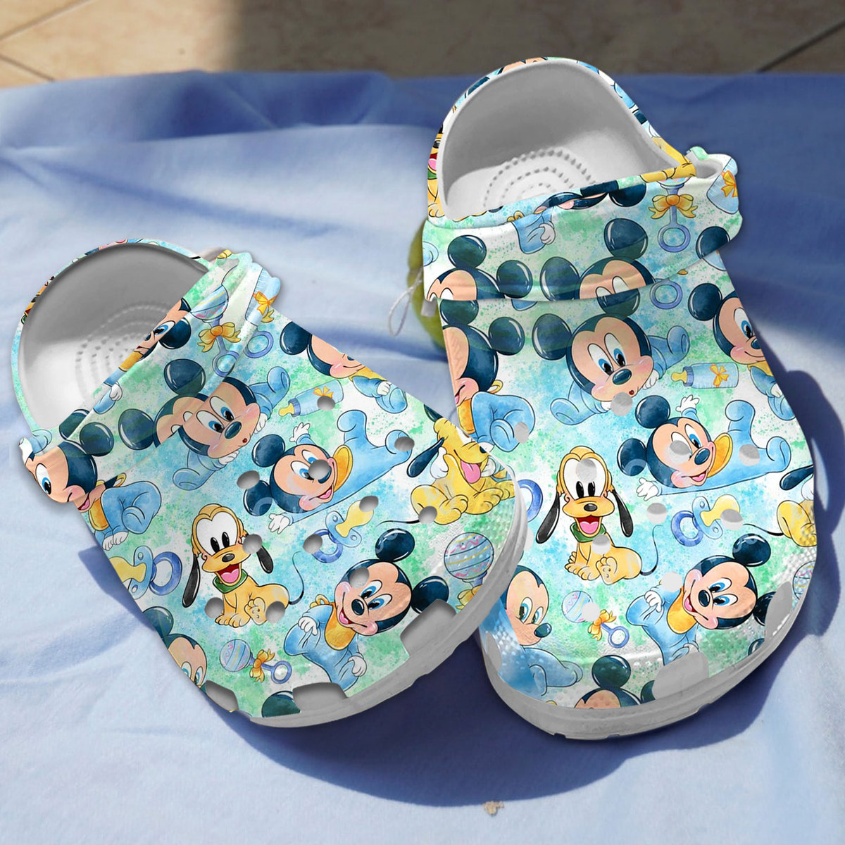 new buzz lightyear colorful clogs for kids 26 adults hbzqm