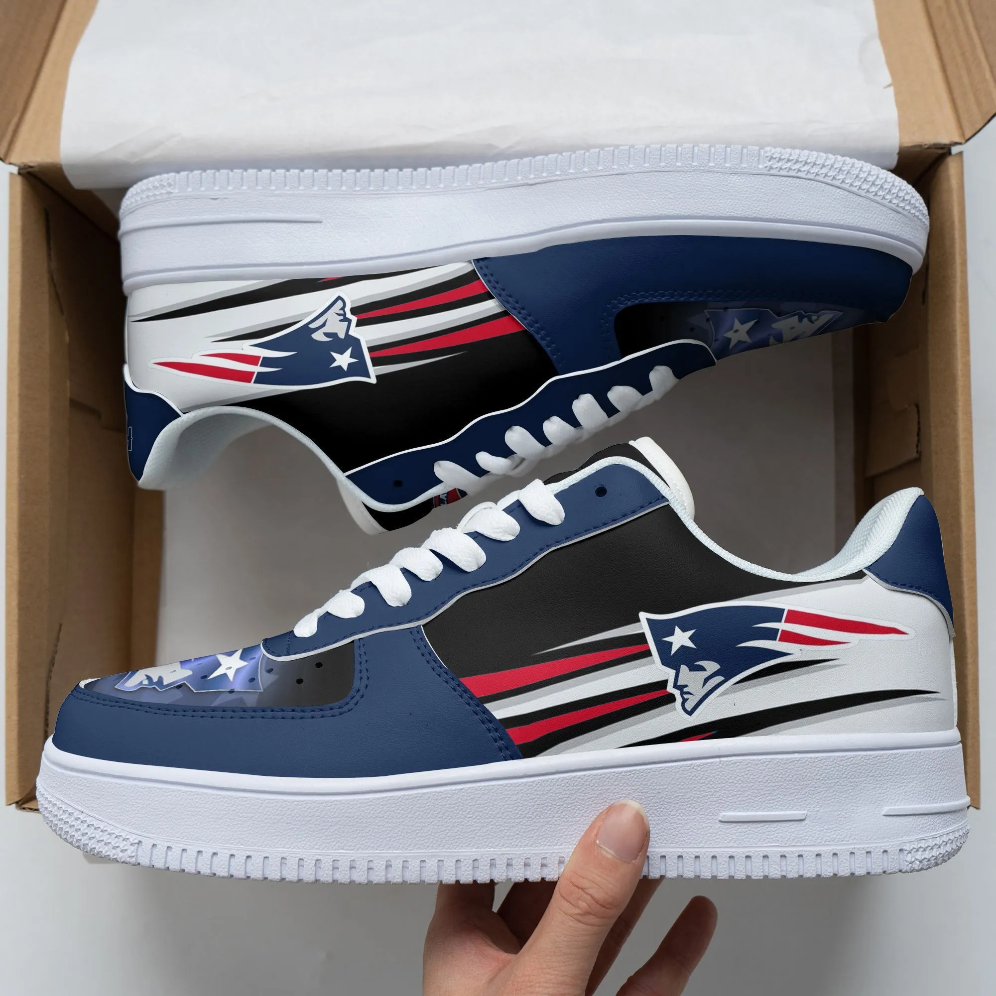 new england patriots af1 shoes 169 hevyl
