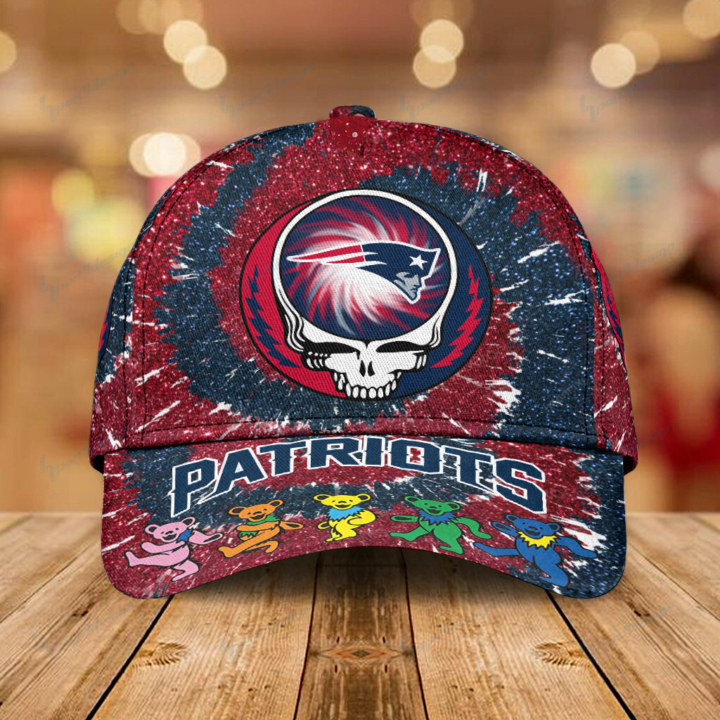 new england patriots classic cap bg440 kvfpn