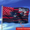 new england patriots personalized flag 20 xznyh