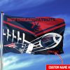 new england patriots personalized flag 349 nfti0