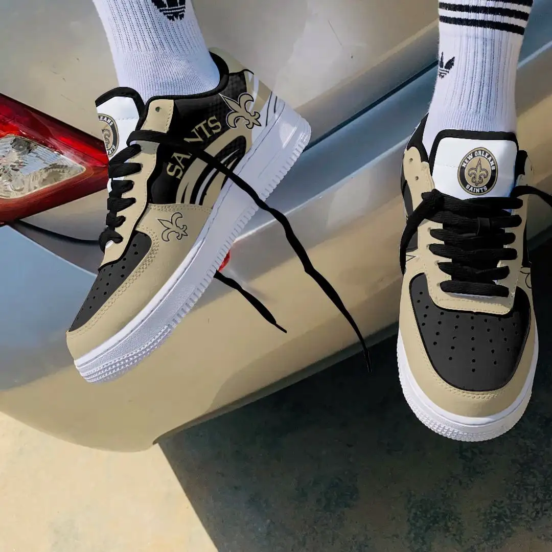 new orleans saints af1 shoes bg78 pwqqw
