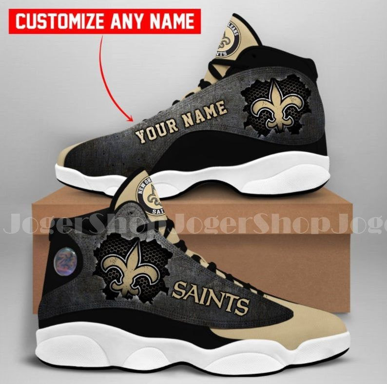 new orleans saints ajd13 sneakers 906 1feg7
