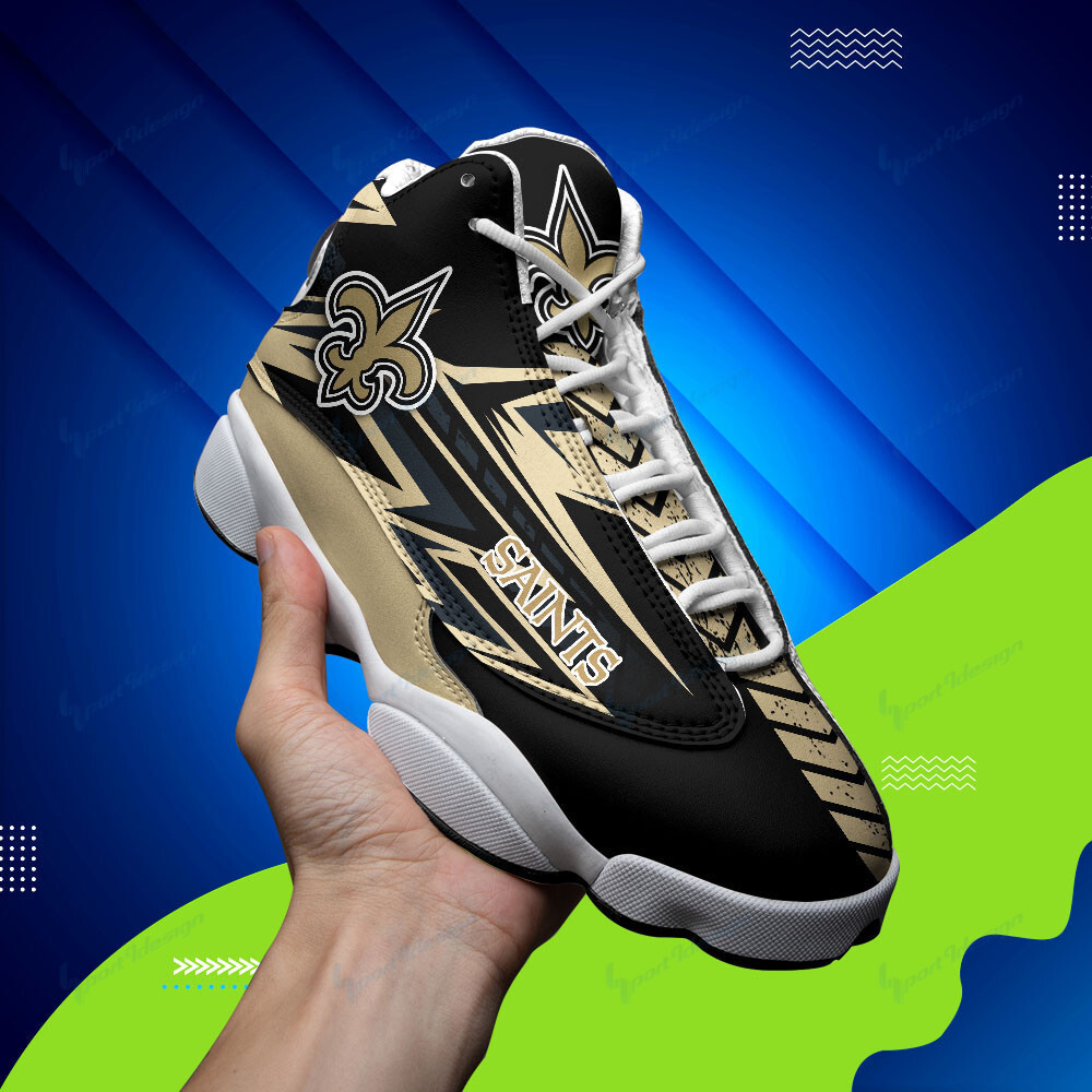 new orleans saints ajd13 sneakers bg163 umipv