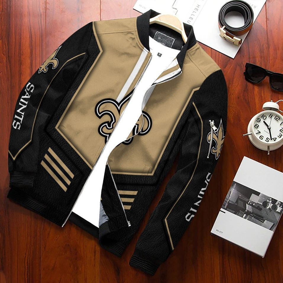 new orleans saints bomber jacket 230 zakwa