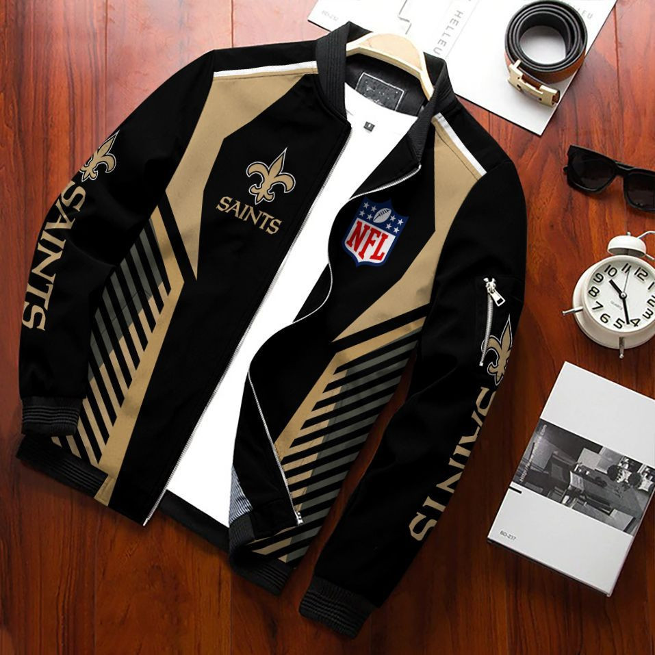new orleans saints bomber jacket 251 6gxwi