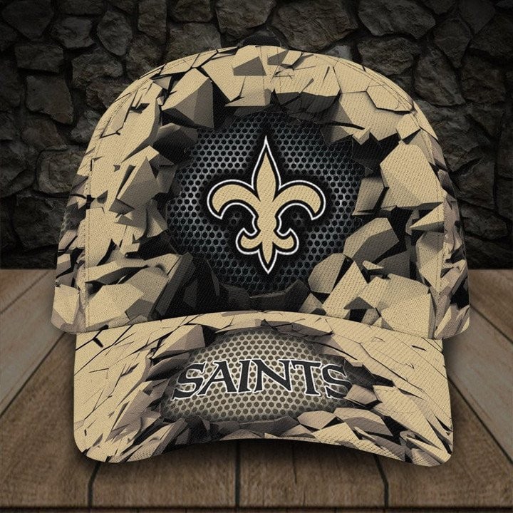 new orleans saints classic cap 233 t0cfc
