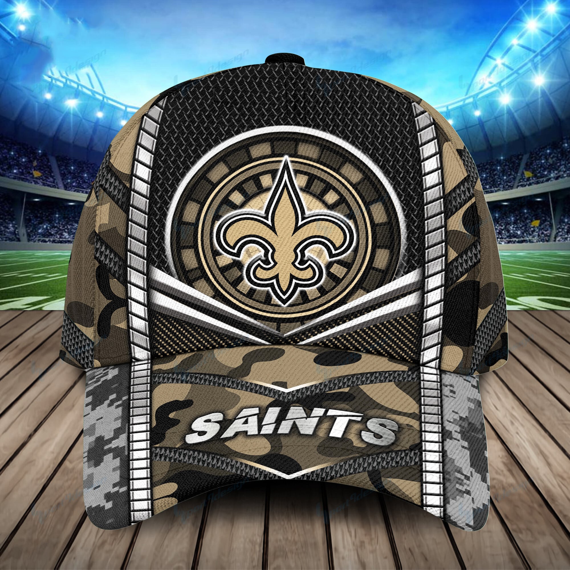new orleans saints classic cap bg721 zpu2r