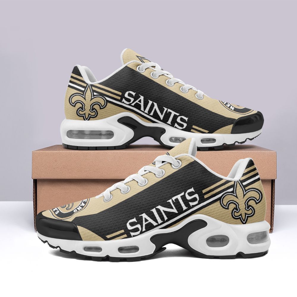 new orleans saints plus t n youth sneakers 35 p1ing