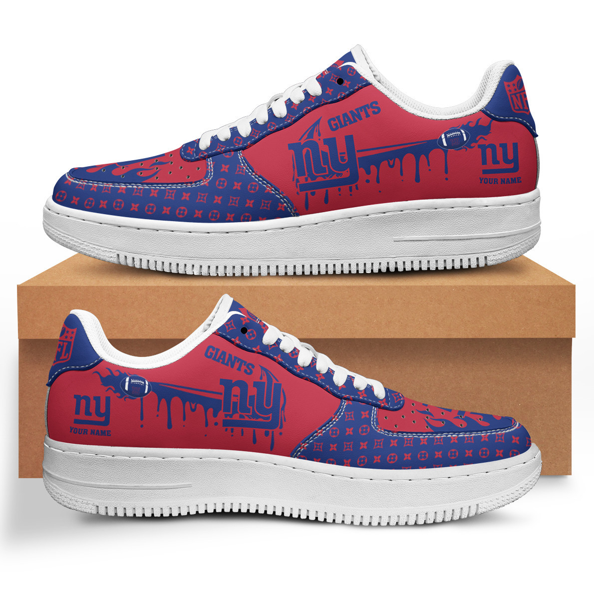 new york giants af1 shoes bg63 21px4