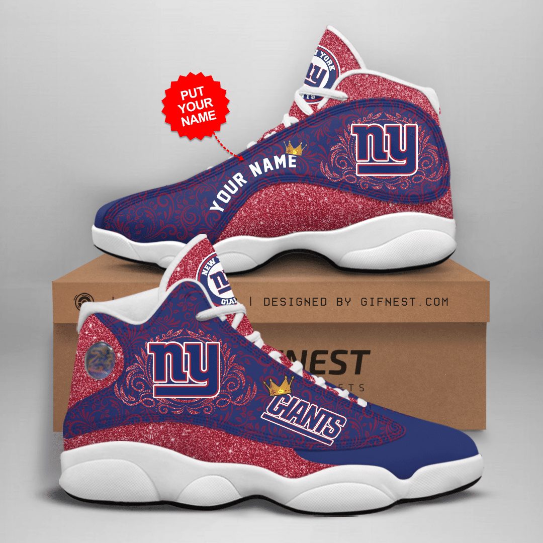 new york giants ajd13 sneakers 965 mswx4