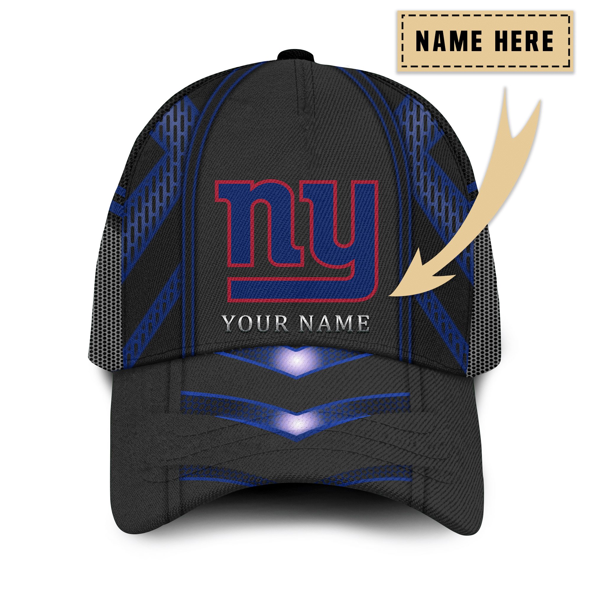 new york giants classic cap 151 5ee9v