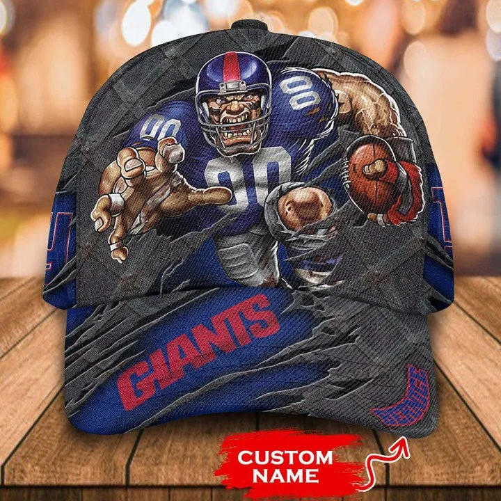 new york giants classic cap 292 kwple