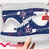 new york giants nfl personalized air force 1 shoes fupun