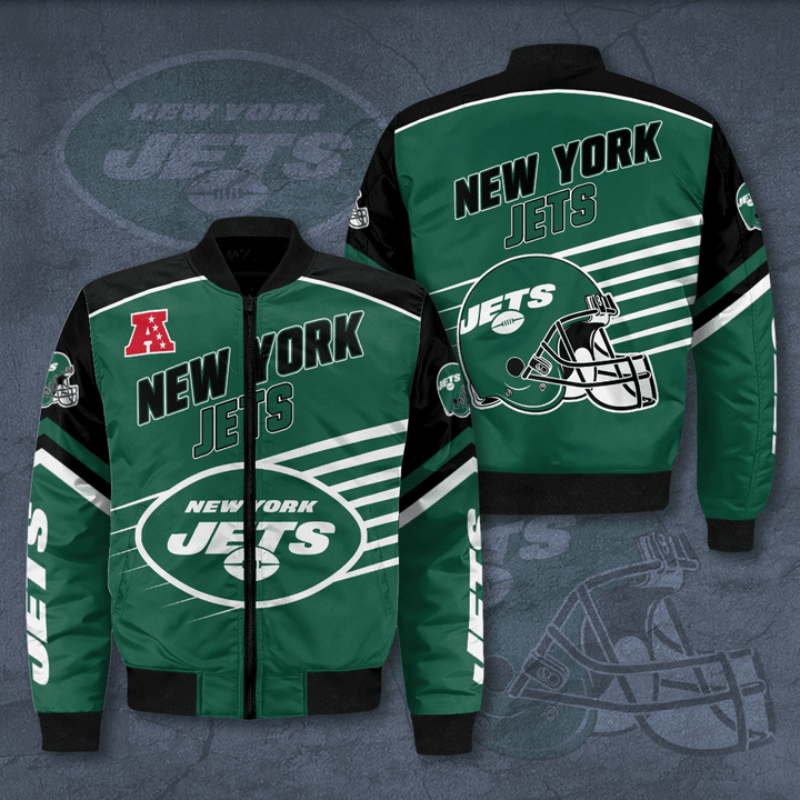 new york jets bomber jacket 140 rd7nz