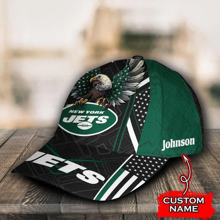 new york jets classic cap 268 mciz0