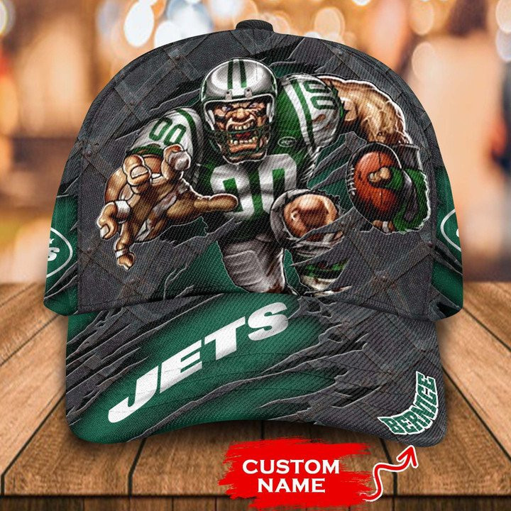 new york jets classic cap 310 m9ewt
