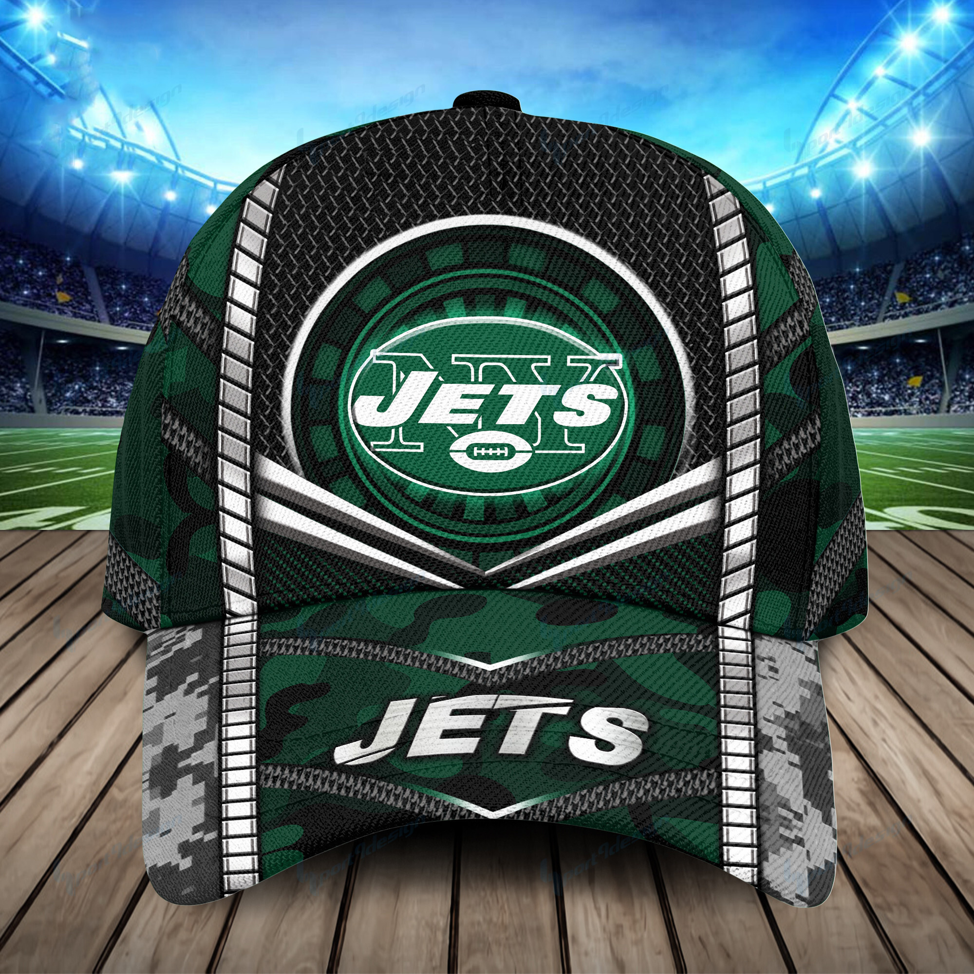 new york jets classic cap bg720 mrkvi