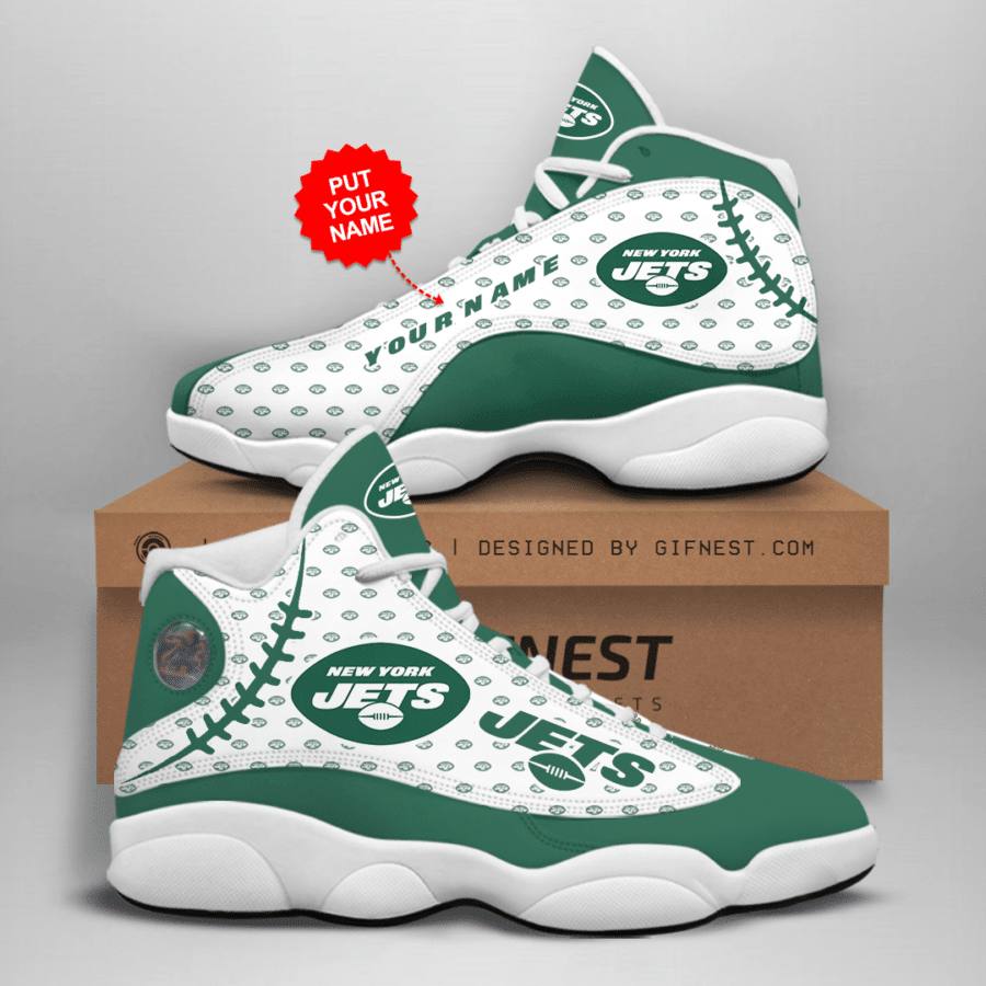 new york jets personalized ajd13 sneakers 1073 p5ztf