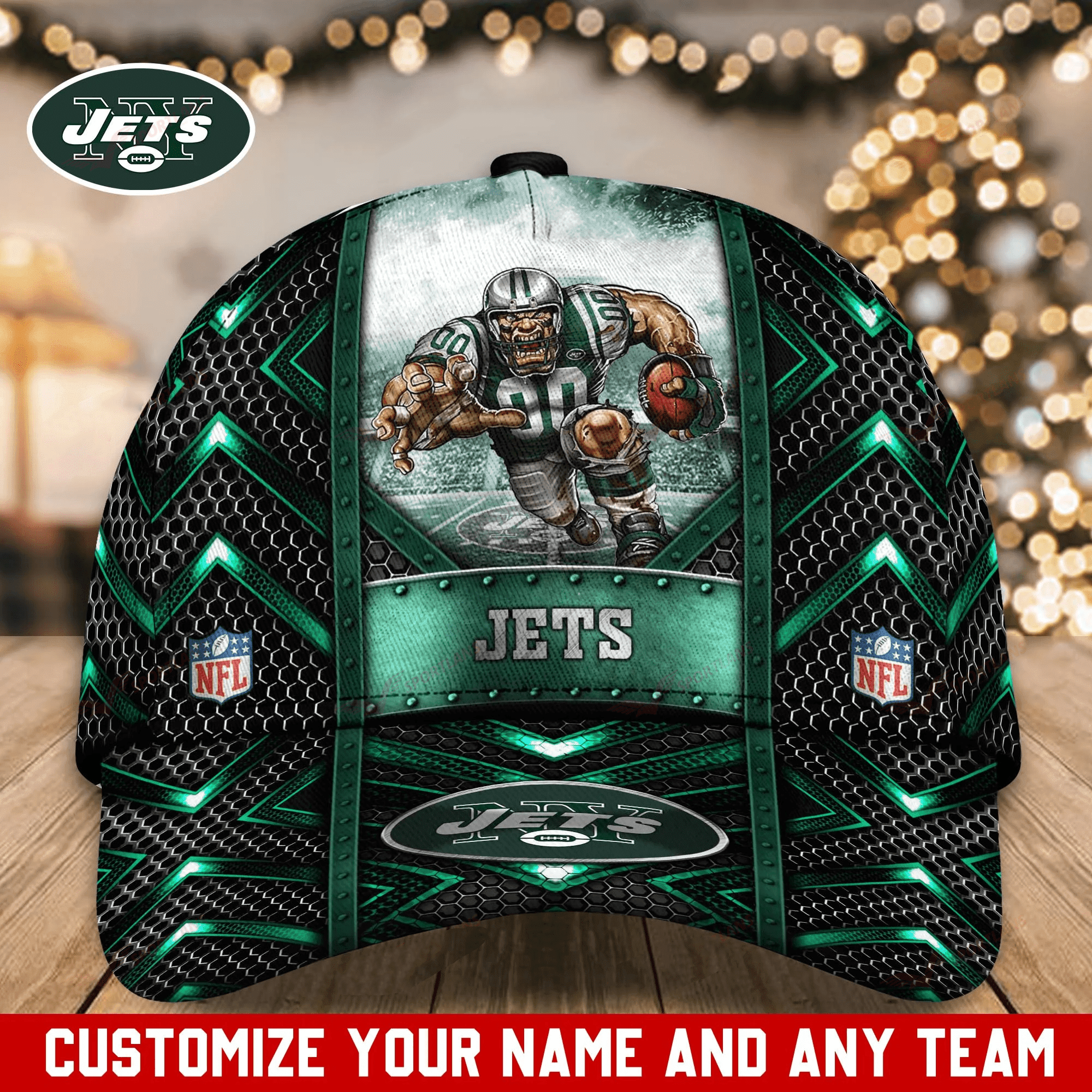 new york jets personalized classic cap bb264 zxkzd