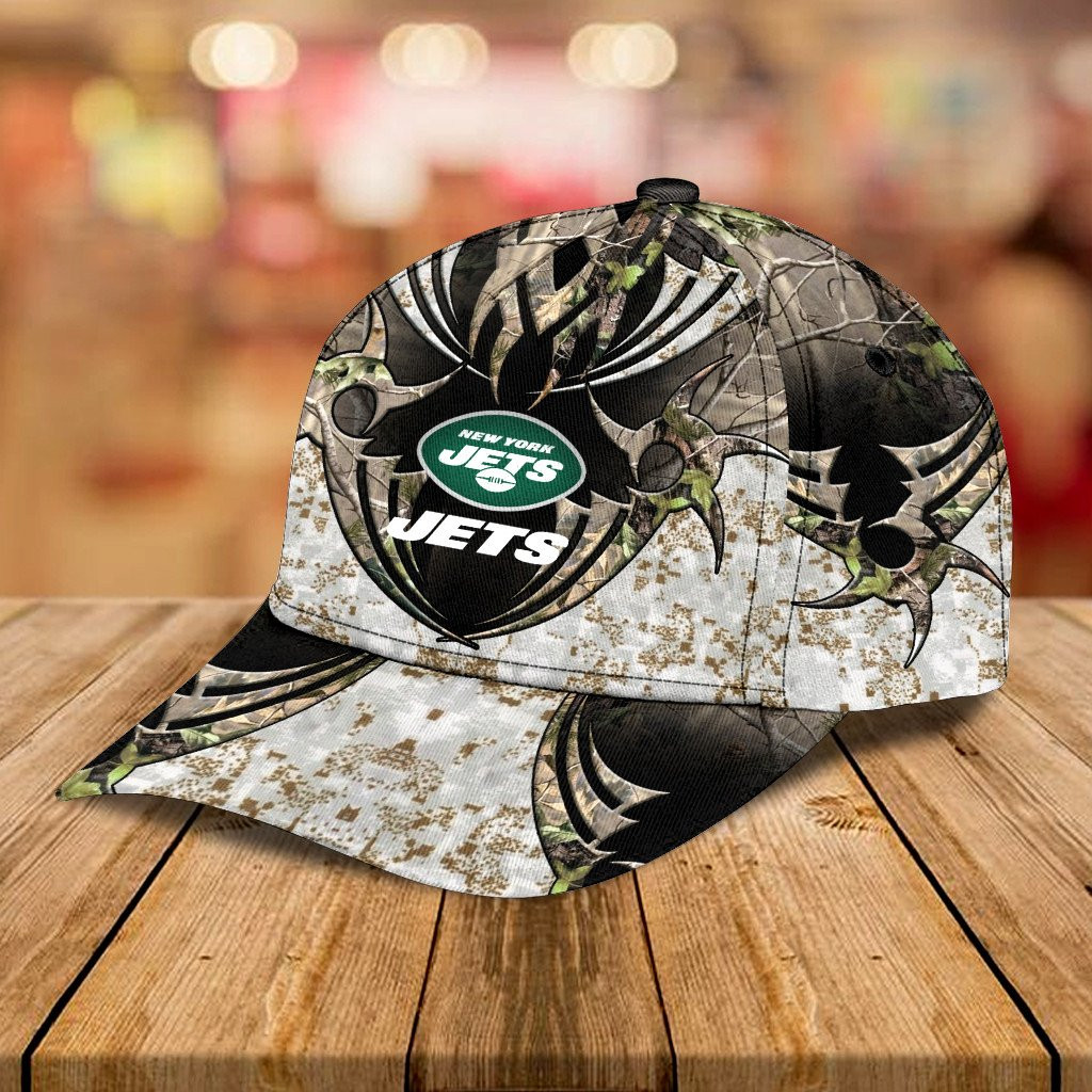 new york jets personalized classic cap bg953 ilkyc