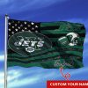 new york jets personalized flag 23 jv5jt