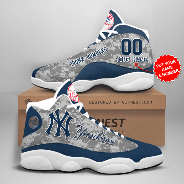 new york yankees ajd13 sneakers 1014 3ctd0