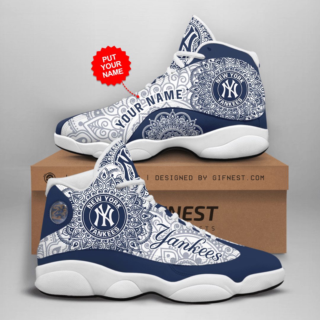 new york yankees ajd13 sneakers 1019 dvxdp