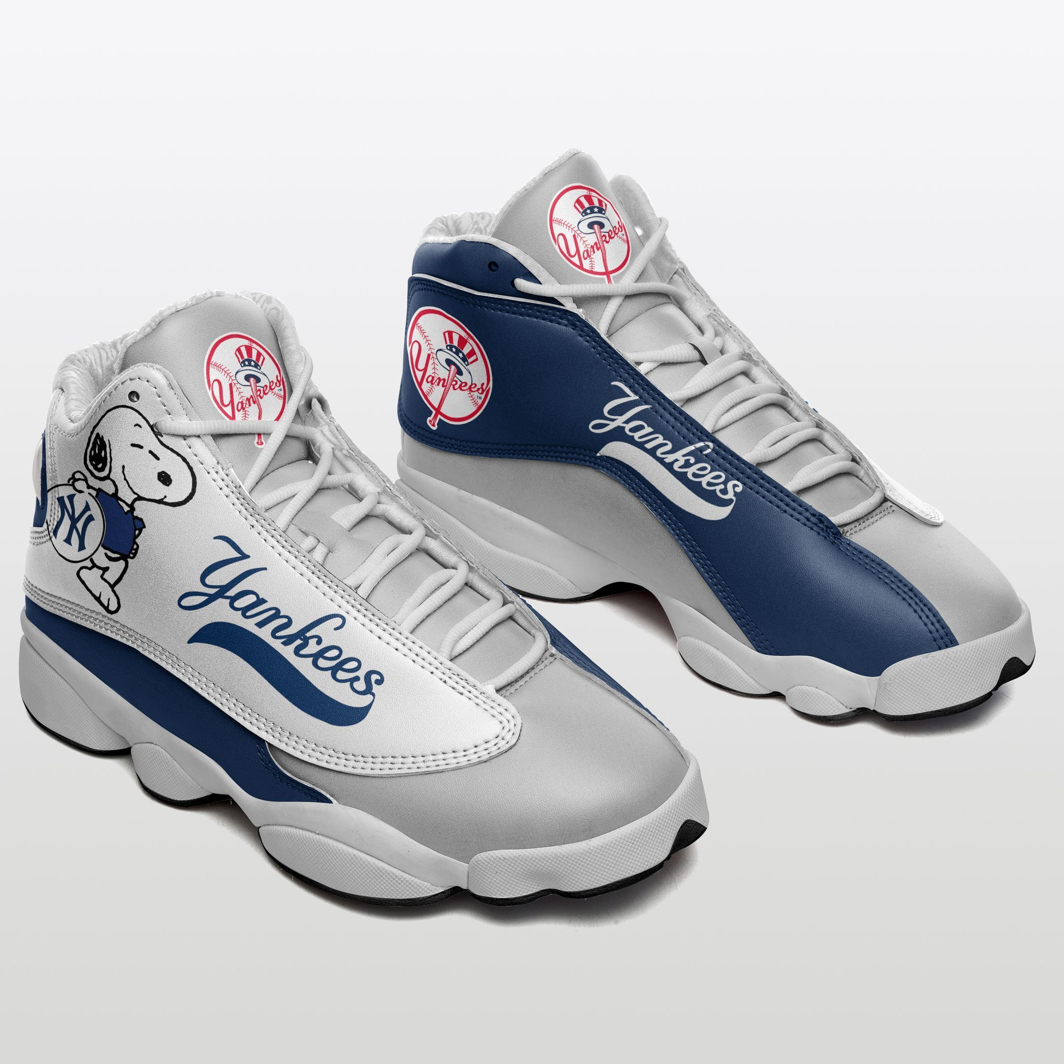 new york yankees ajd13 sneakers 825 chefw