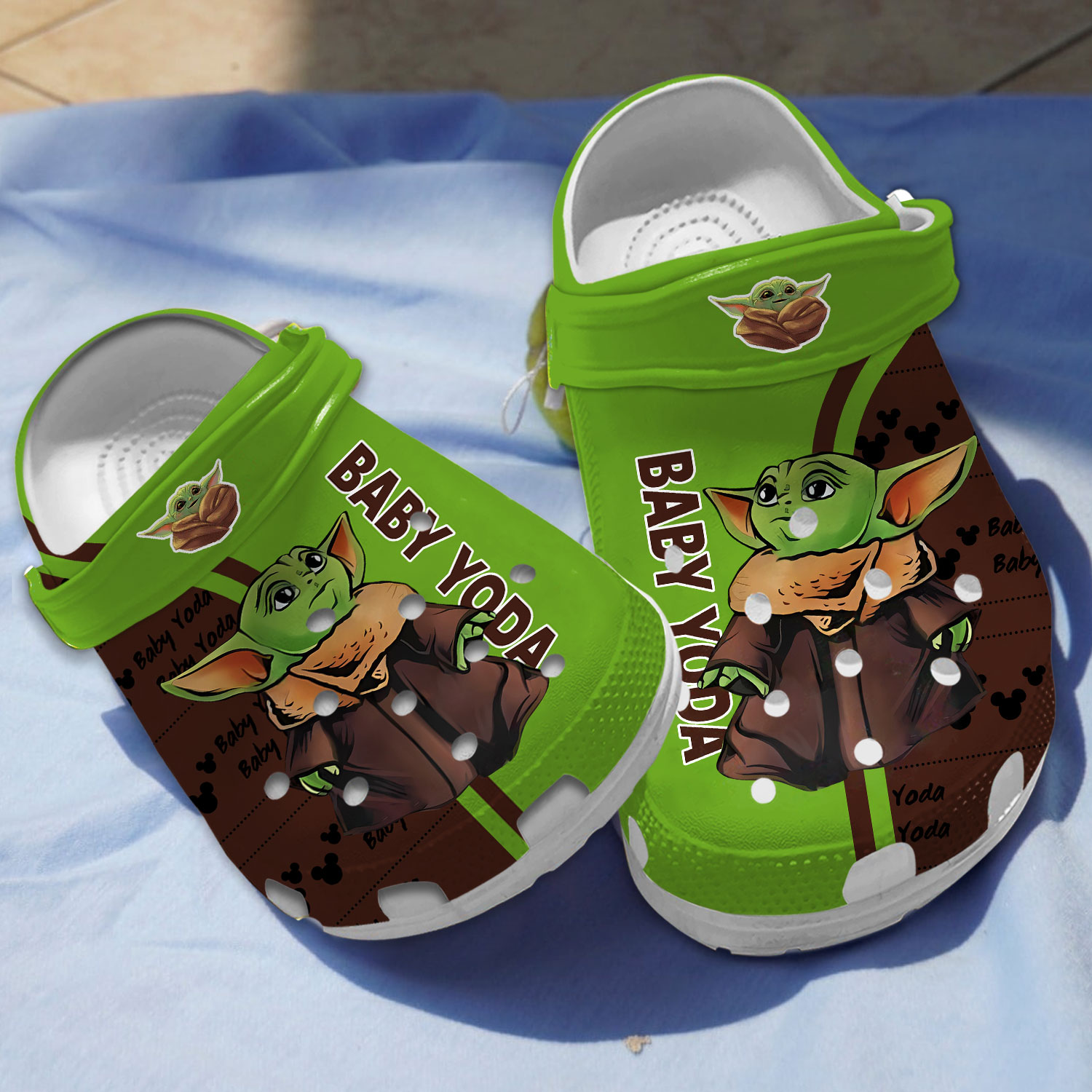 non slip 26 comfortable baby yoda clogs fast shipping 26 dedicated support 247 ge5zv