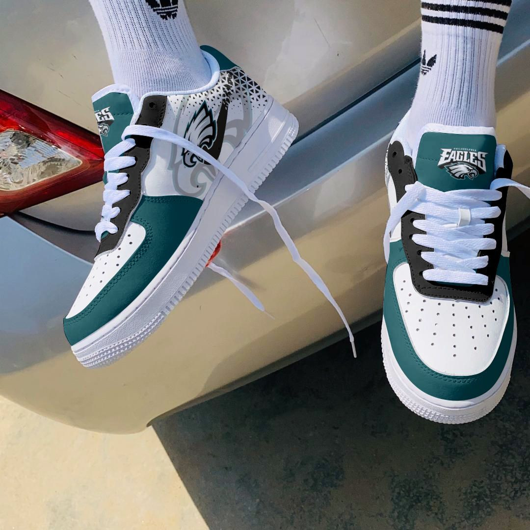 philadelphia eagles af1 shoes 248 7m1cm