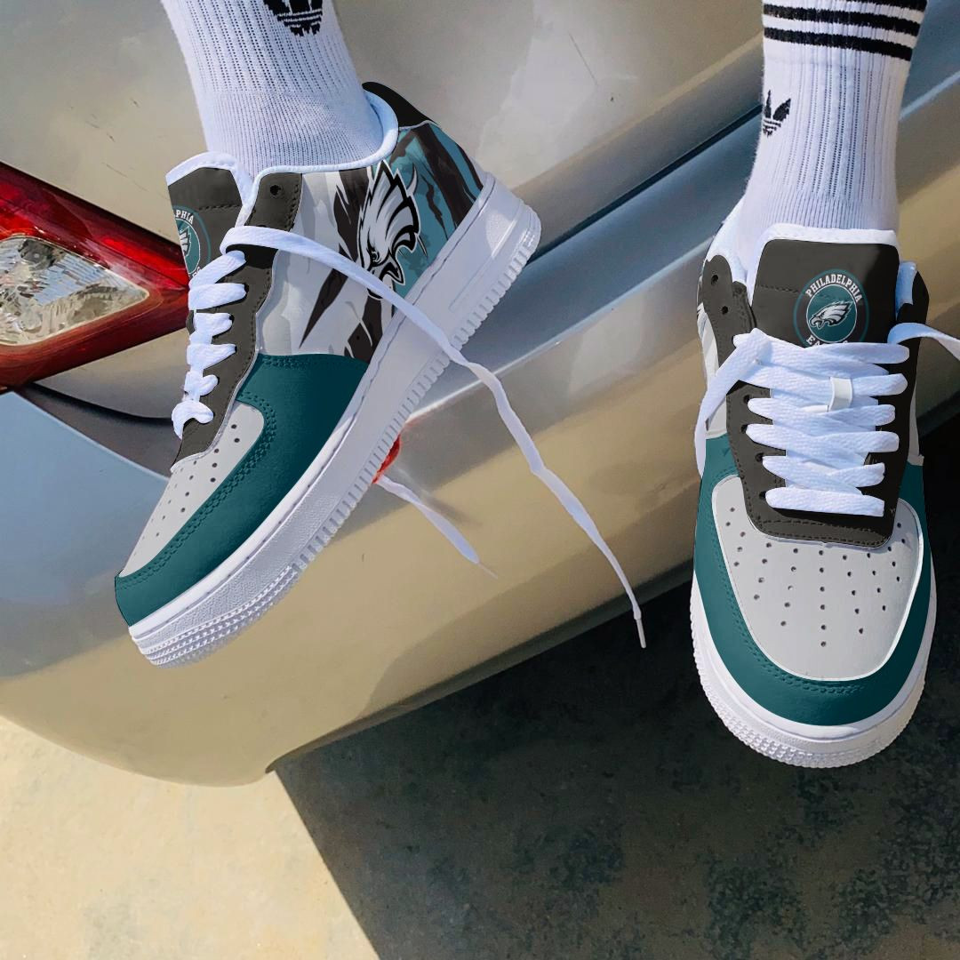 philadelphia eagles af1 shoes 267 g20vk