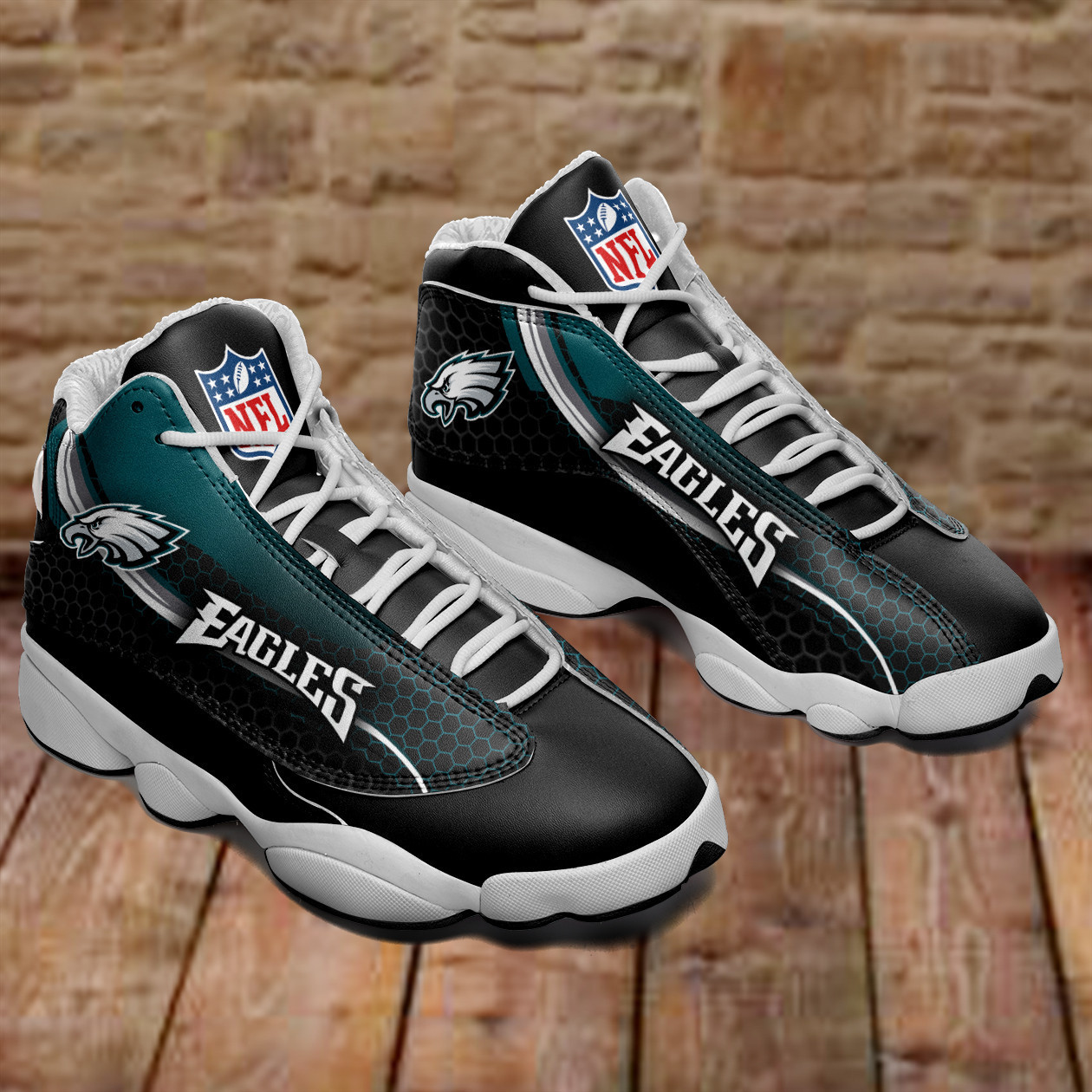 philadelphia eagles ajd13 sneakers bg69 4pgxi