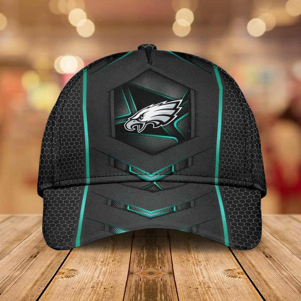philadelphia eagles limited classic cap 92 9vrwe