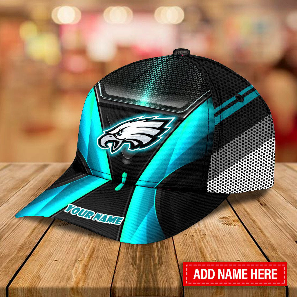 philadelphia eagles personalized classic cap bb04 kpmis
